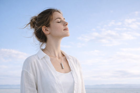 Respirer, vraiment : le pouvoir invisible qui change tout