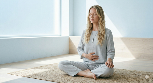 Respiration lente : pourquoi ça fonctionne vraiment (et comment en profiter)