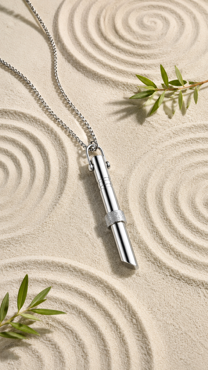 Collier de respiration consciente - SORA Flow
