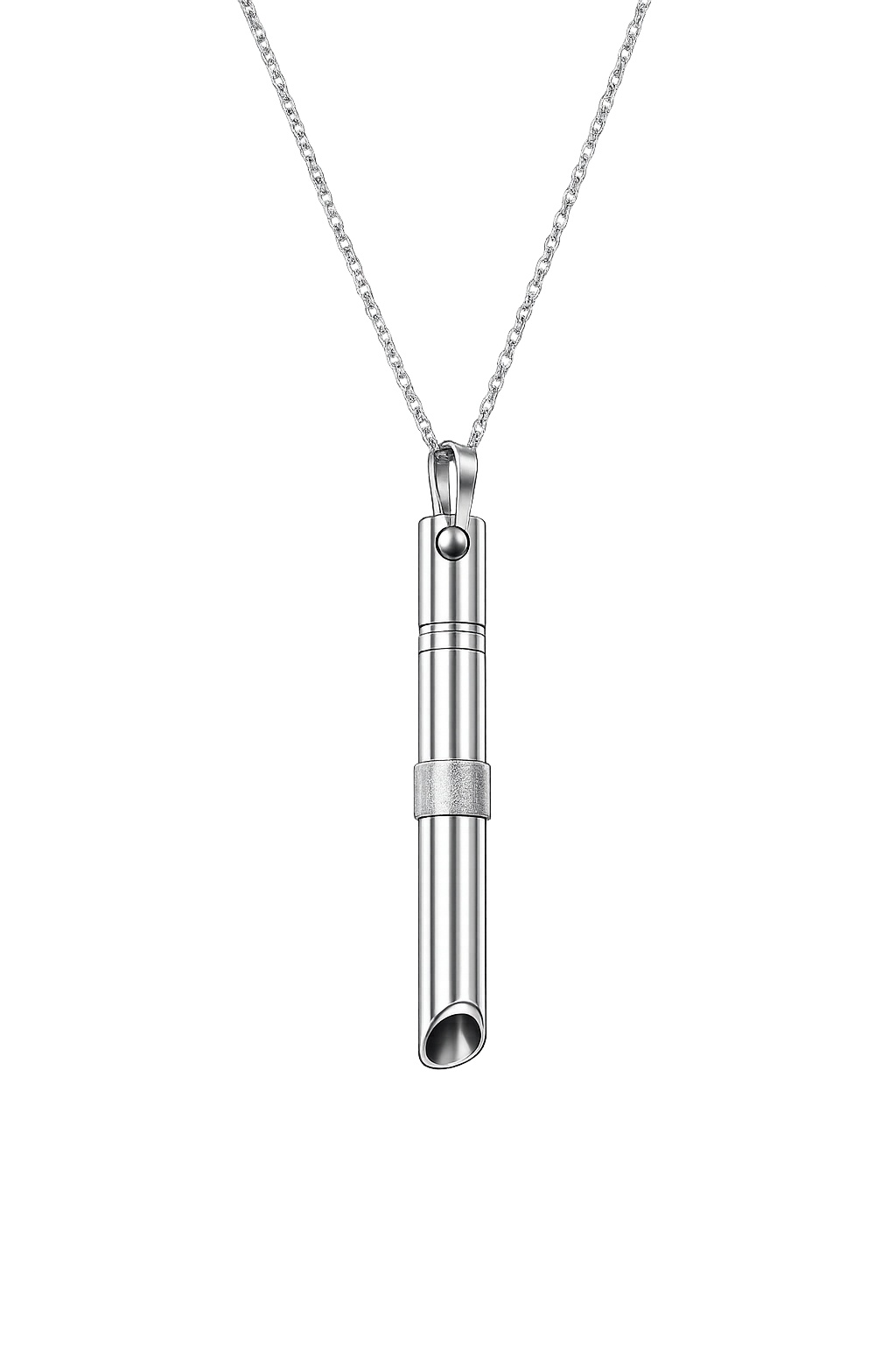 Collier de respiration consciente - SORA Flow