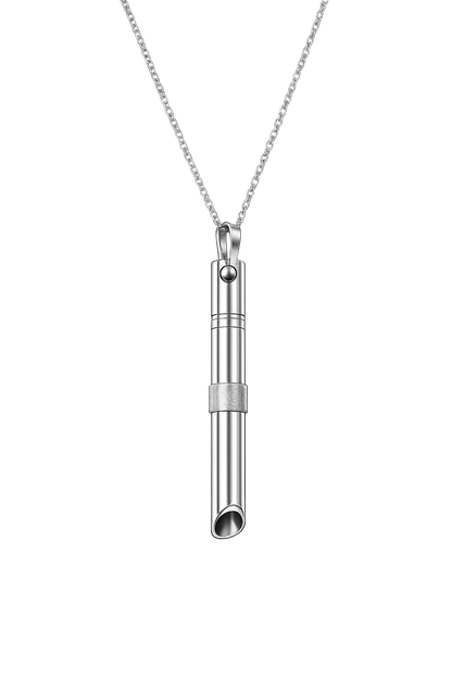 Collier de respiration consciente - SORA Flow